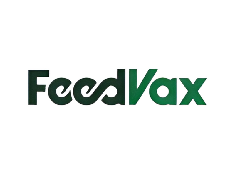 Logo de Feedvax